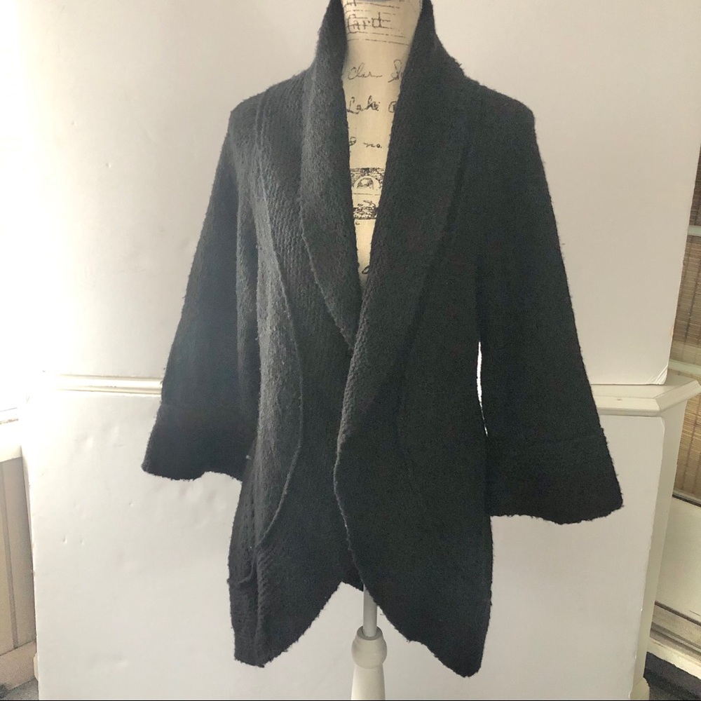 Ann Taylor LOFT Cardigan Sweater